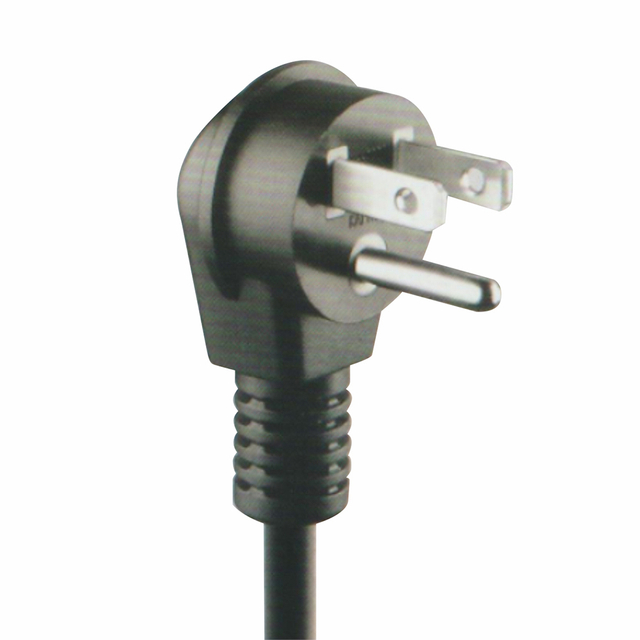 3pin Saft 12 Ft PSE Power Cord for Chandelier