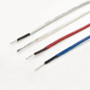 High-Temp FEP/PVC Tinned Copper Wire | Double Insulation for Industrial Use