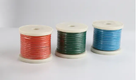 The Role of Fabric Braided Cables in Reducing Electromagnetic Interference in High-Speed Data Transmission