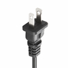 CCC 2 Pin Plug Cable