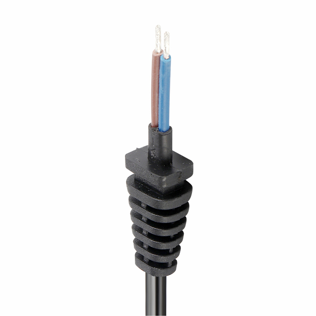 Universal Power Cord Manufacturer with Tail