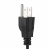 3pin Wholesale Advanced AC PSE Certified Power Cord