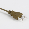 European Standard EU Power Cable - Safe and Efficient Power Supply