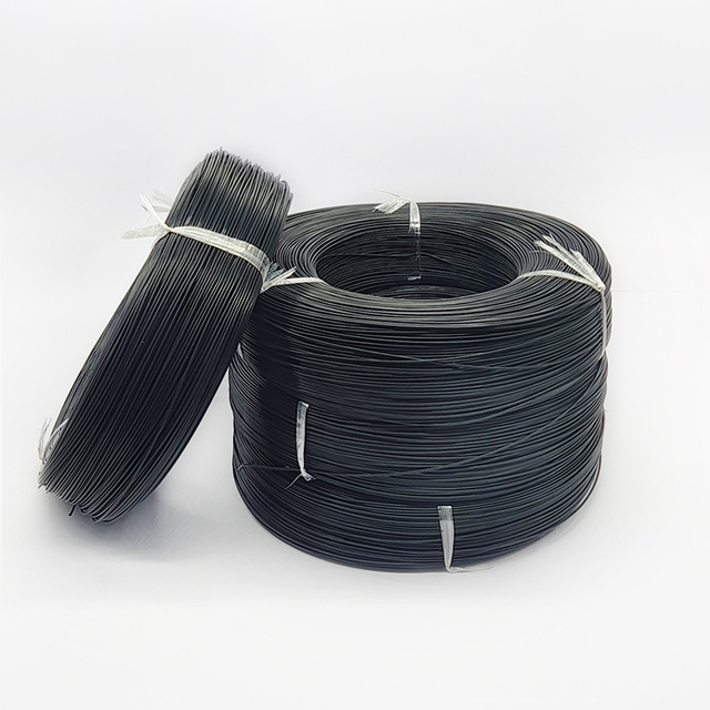 High-Temp FEP/PVC Tinned Copper Wire | Double Insulation for Industrial Use