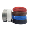 High-Temp FEP/PVC Tinned Copper Wire | Double Insulation for Industrial Use