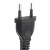 2pin 220v PVC CE Power Cord for Table Lamps