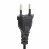 EU Power Cable - High-Quality European Standard Power Cord