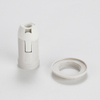 Ring for E14 Lamp Holder Screw-in